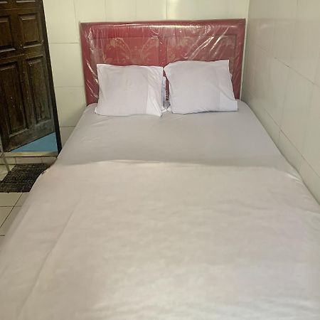Pondok Gembyang Ciwidey Redpartner Rancabali Ngoại thất bức ảnh