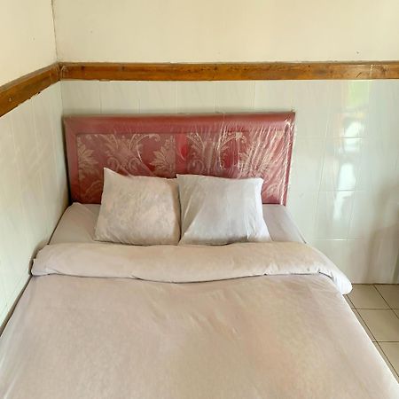 Pondok Gembyang Ciwidey Redpartner Rancabali Ngoại thất bức ảnh