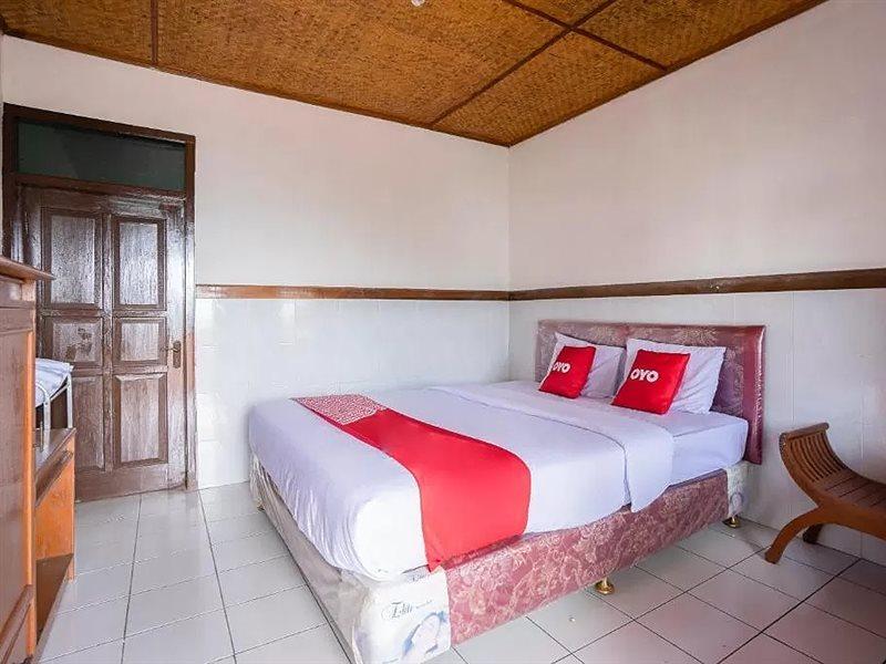 Pondok Gembyang Ciwidey Redpartner Rancabali Ngoại thất bức ảnh