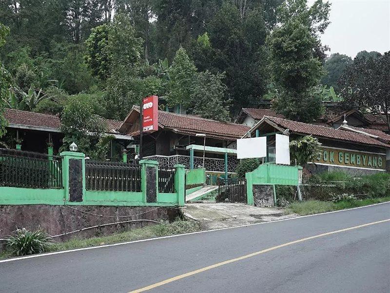 Pondok Gembyang Ciwidey Redpartner Rancabali Ngoại thất bức ảnh