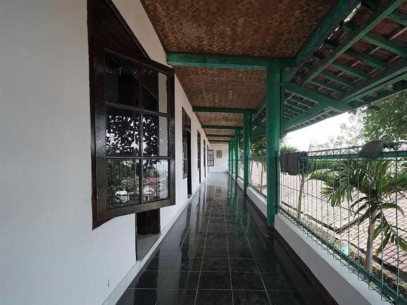 Pondok Gembyang Ciwidey Redpartner Rancabali Ngoại thất bức ảnh