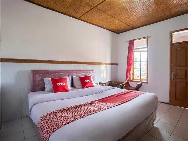 Pondok Gembyang Ciwidey Redpartner Rancabali Ngoại thất bức ảnh