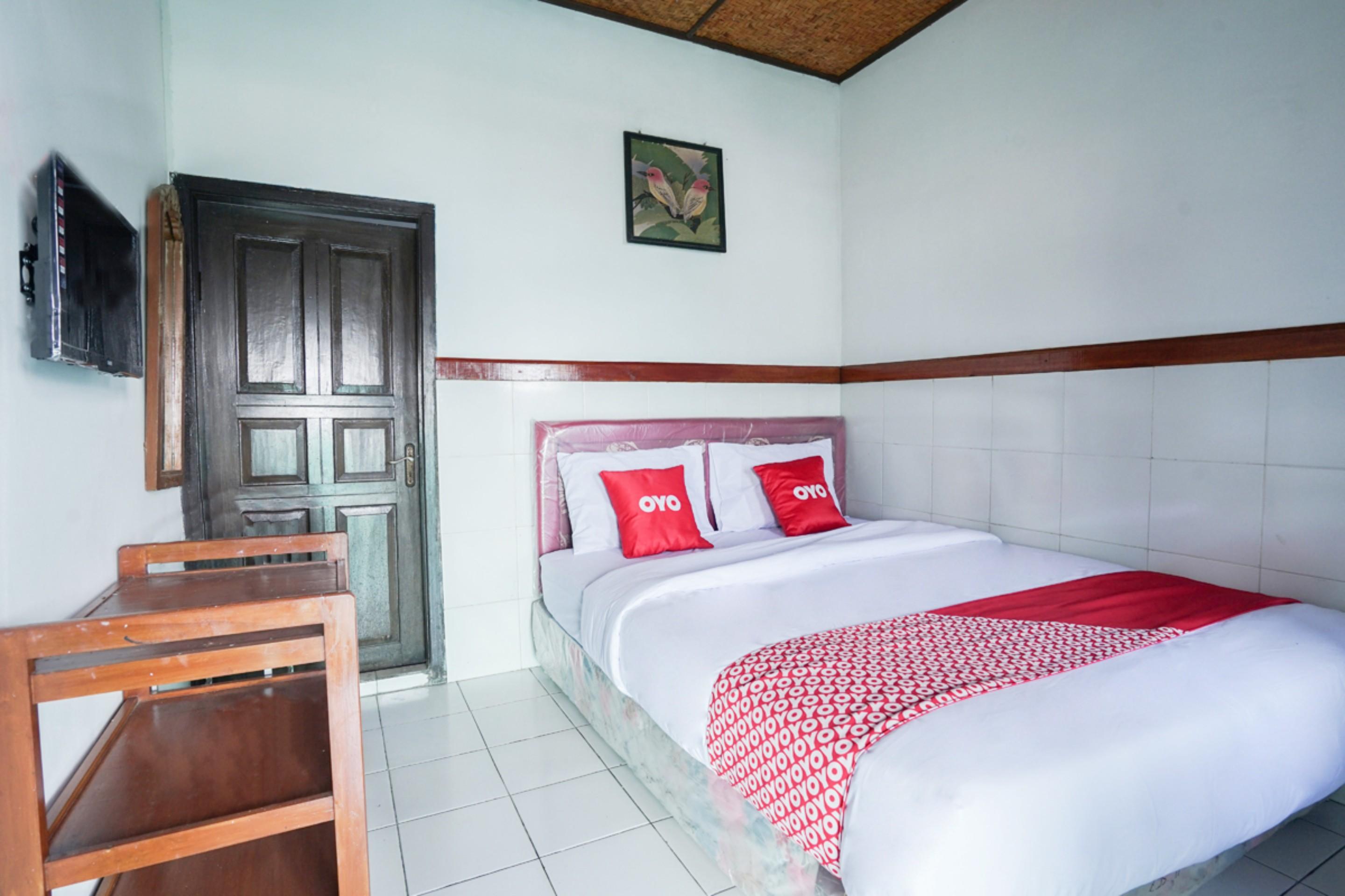 Pondok Gembyang Ciwidey Redpartner Rancabali Ngoại thất bức ảnh