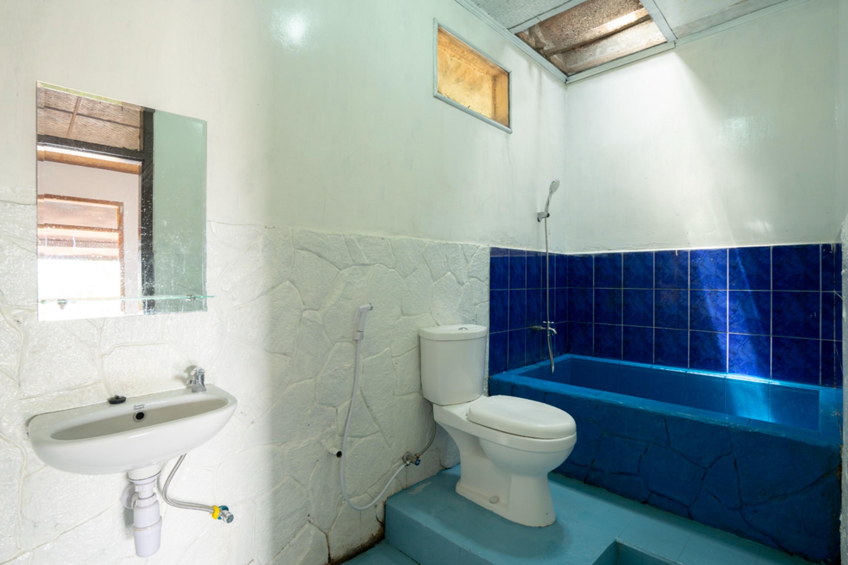 Pondok Gembyang Ciwidey Redpartner Rancabali Ngoại thất bức ảnh