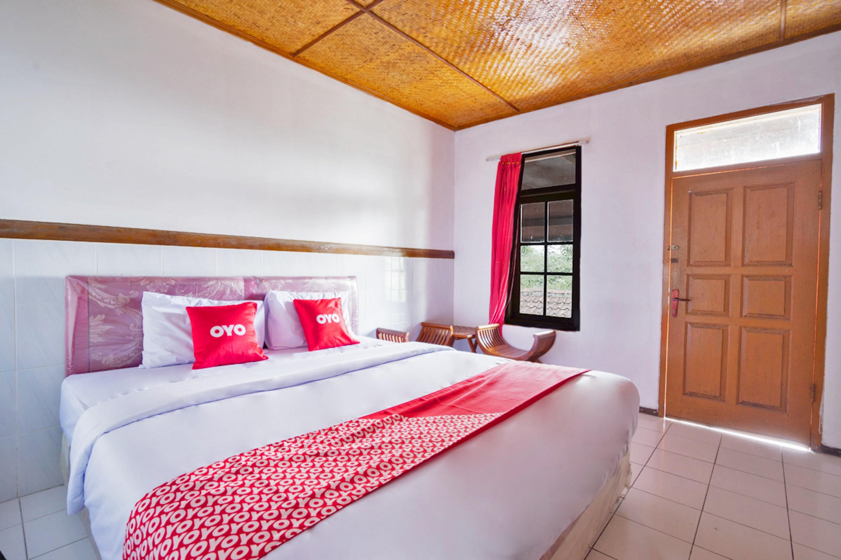 Pondok Gembyang Ciwidey Redpartner Rancabali Ngoại thất bức ảnh