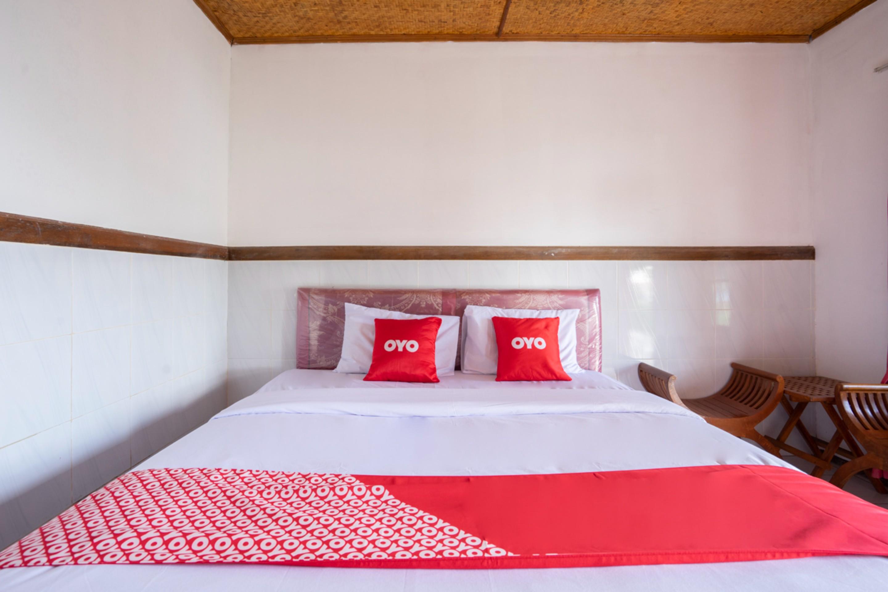 Pondok Gembyang Ciwidey Redpartner Rancabali Ngoại thất bức ảnh