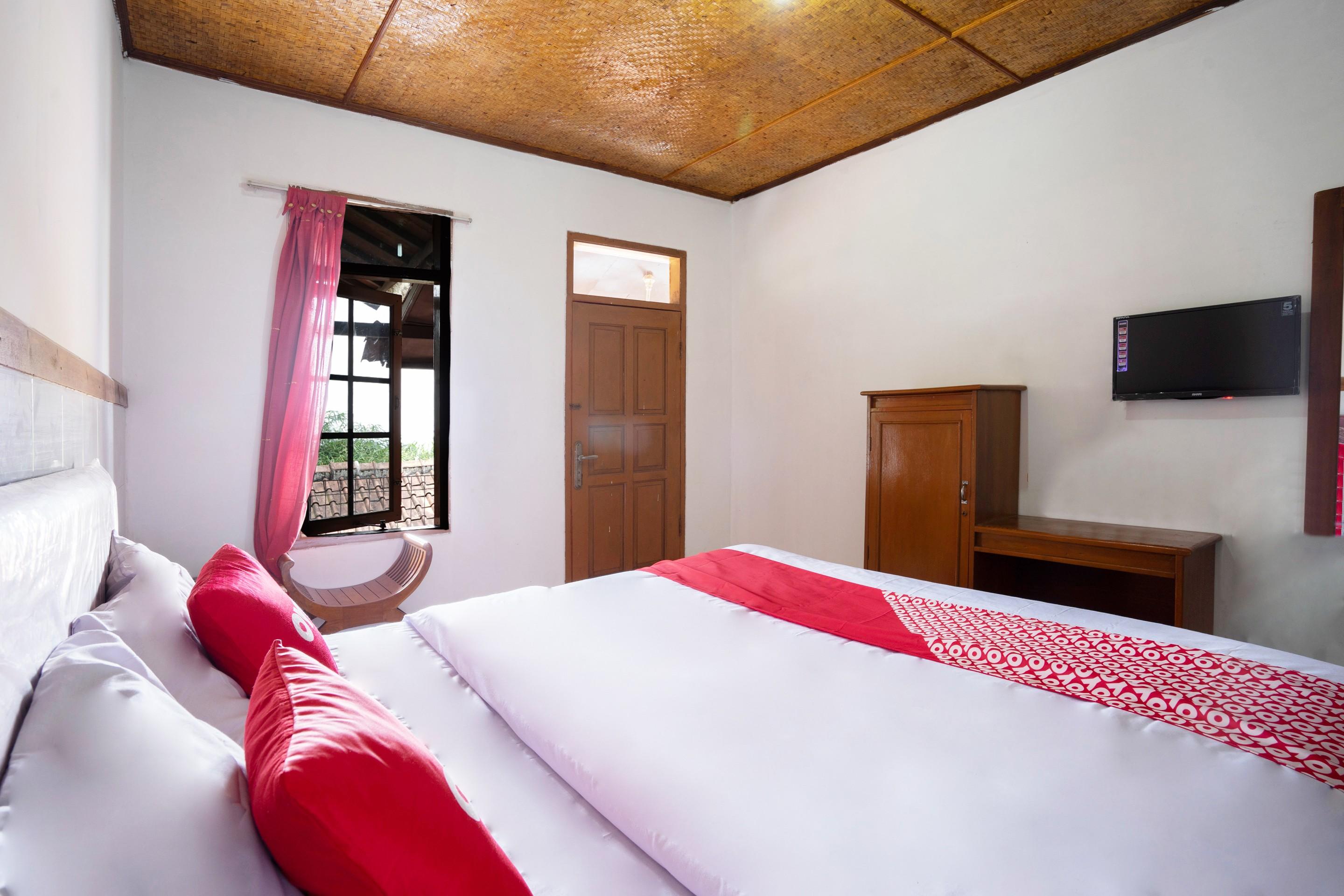 Pondok Gembyang Ciwidey Redpartner Rancabali Ngoại thất bức ảnh