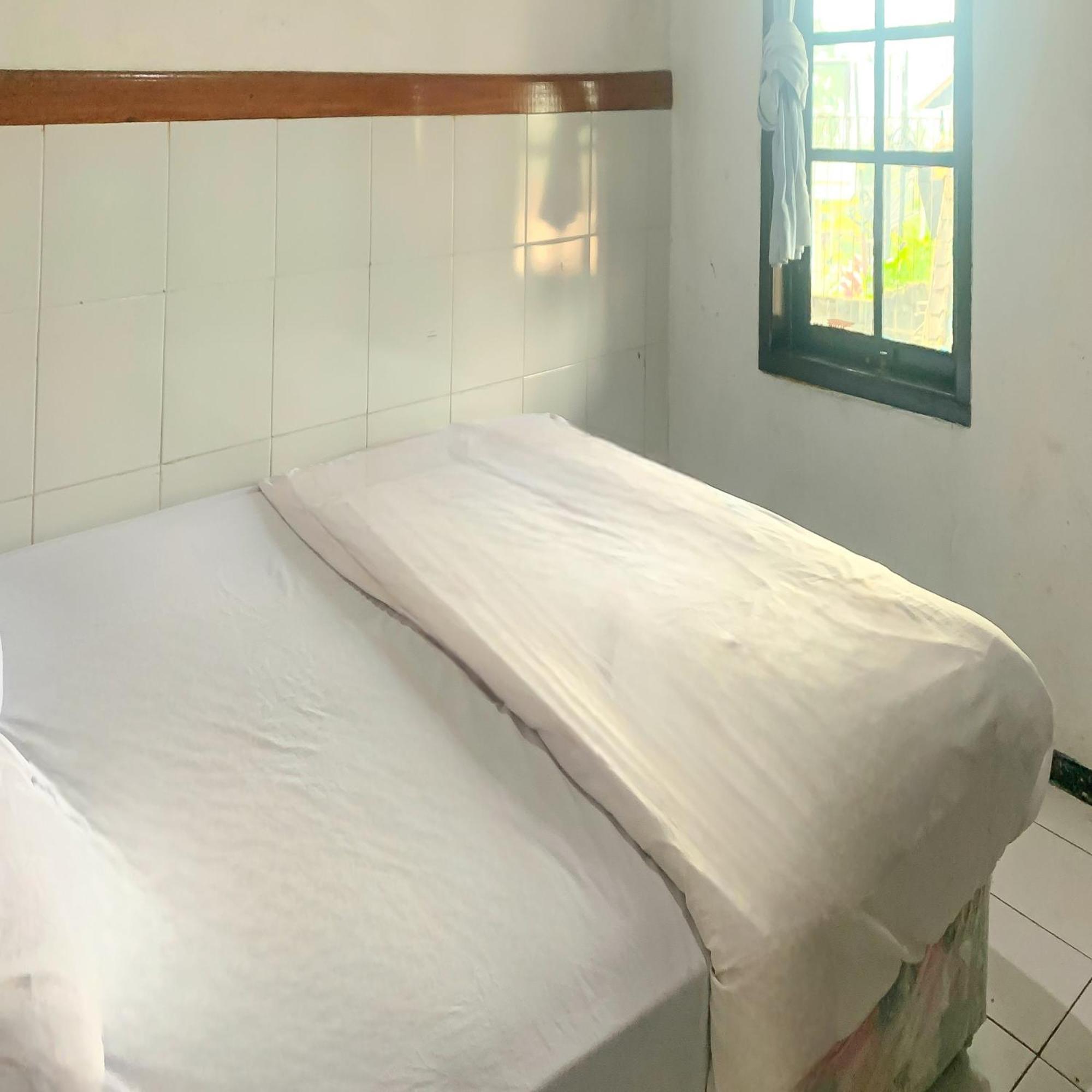Pondok Gembyang Ciwidey Redpartner Rancabali Ngoại thất bức ảnh