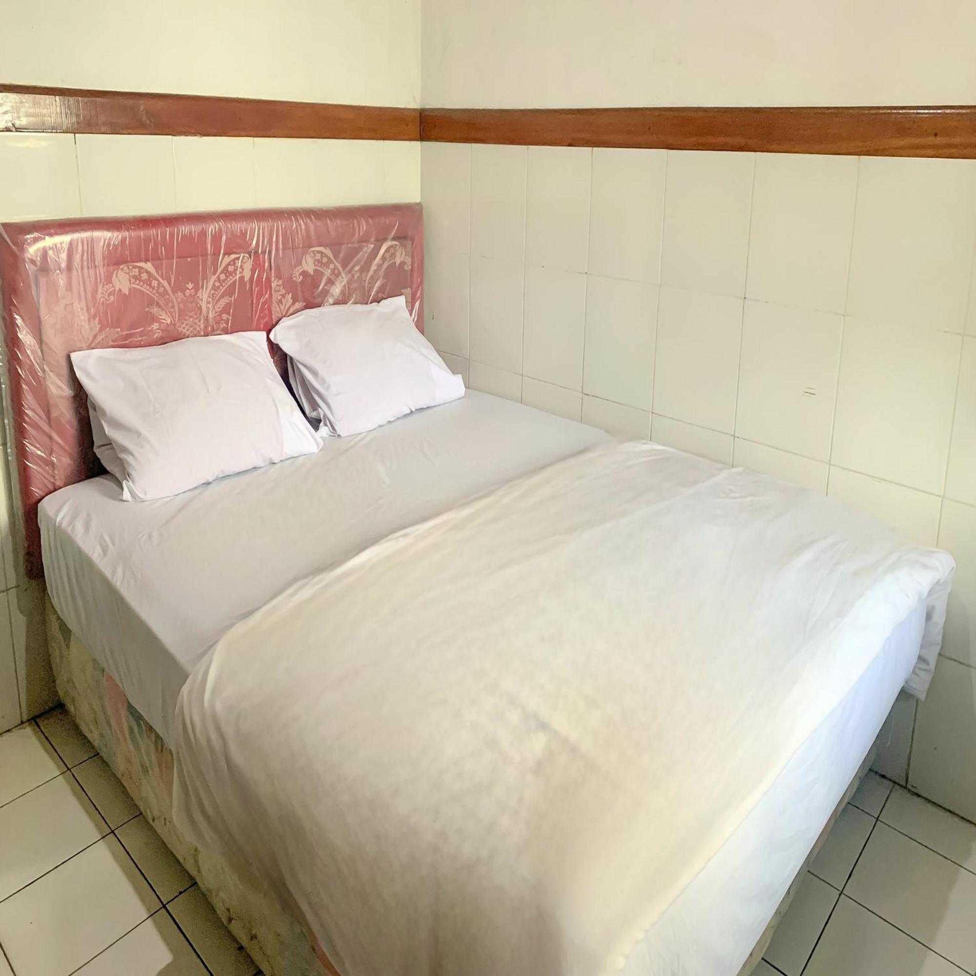 Pondok Gembyang Ciwidey Redpartner Rancabali Ngoại thất bức ảnh