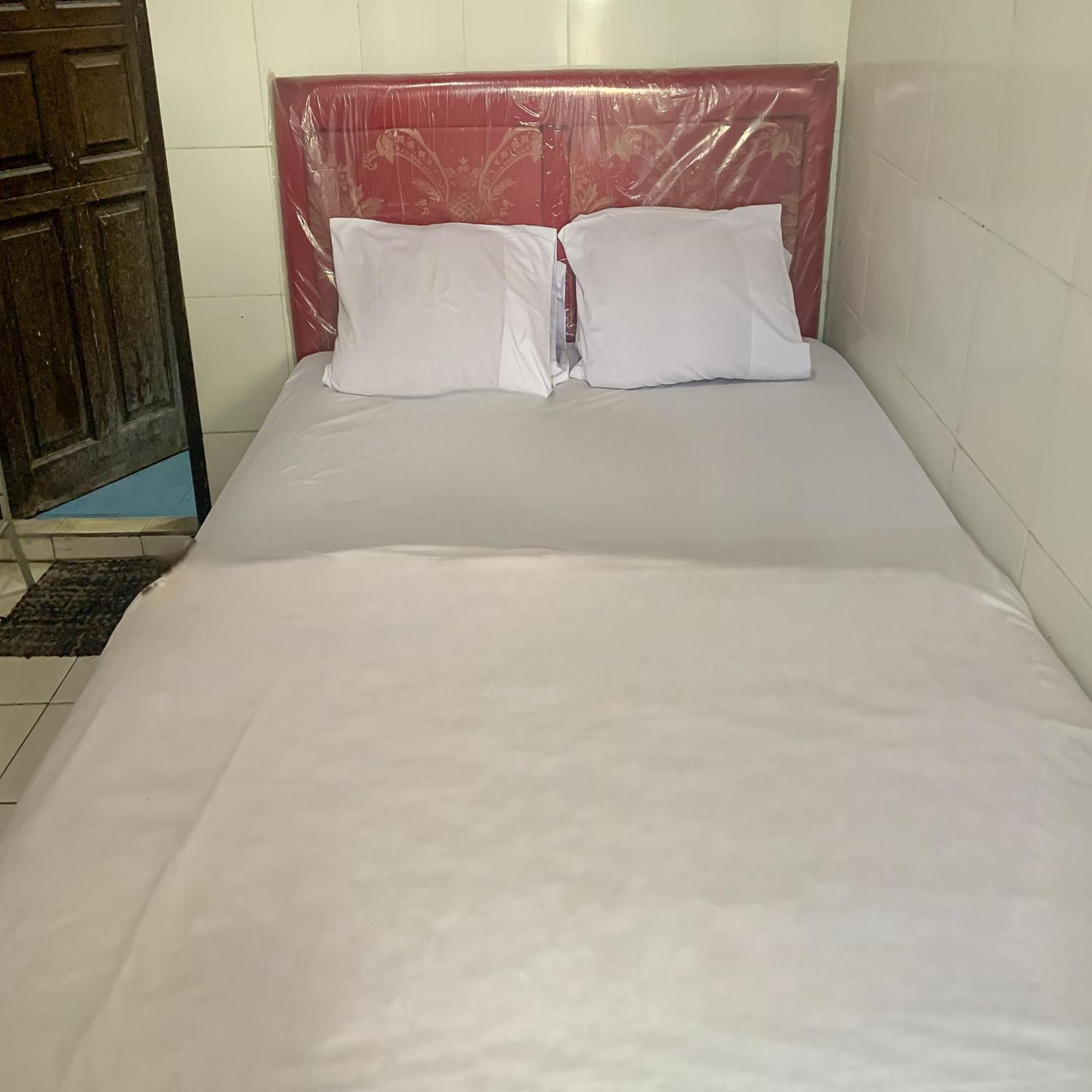 Pondok Gembyang Ciwidey Redpartner Rancabali Ngoại thất bức ảnh