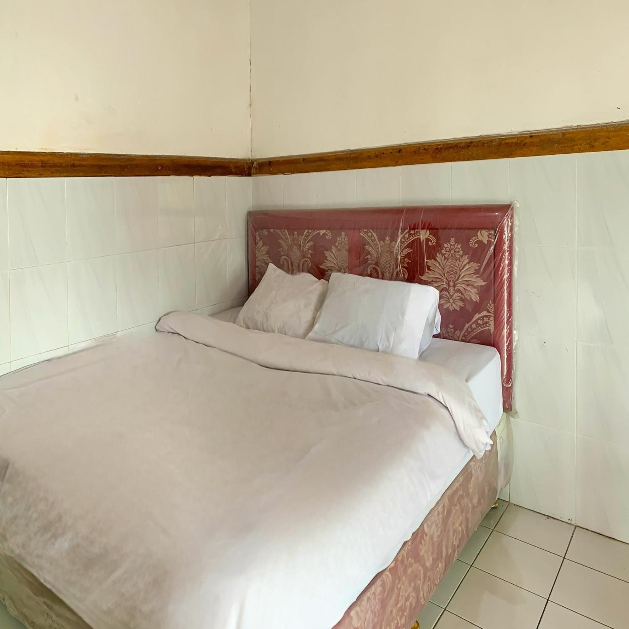 Pondok Gembyang Ciwidey Redpartner Rancabali Ngoại thất bức ảnh