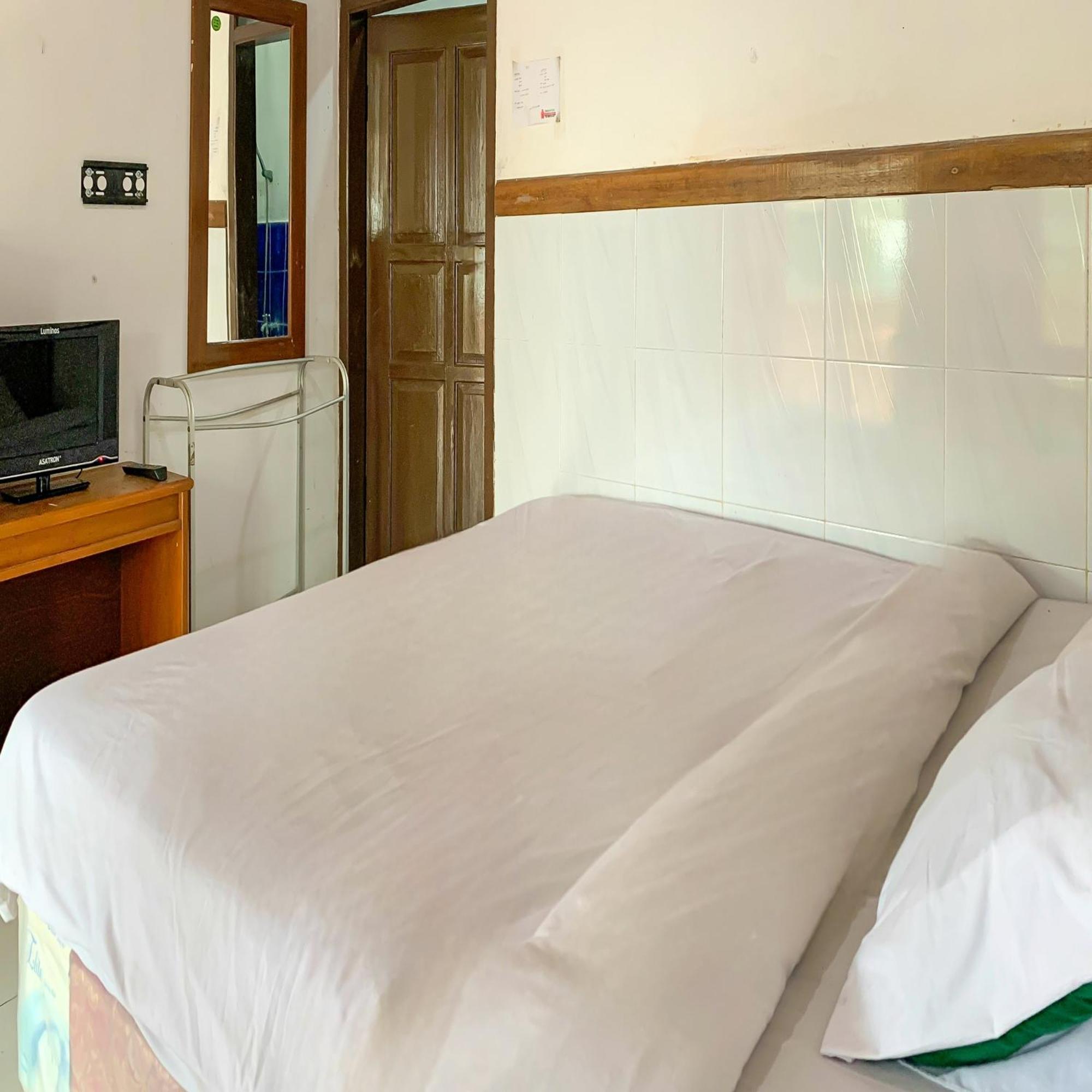 Pondok Gembyang Ciwidey Redpartner Rancabali Ngoại thất bức ảnh