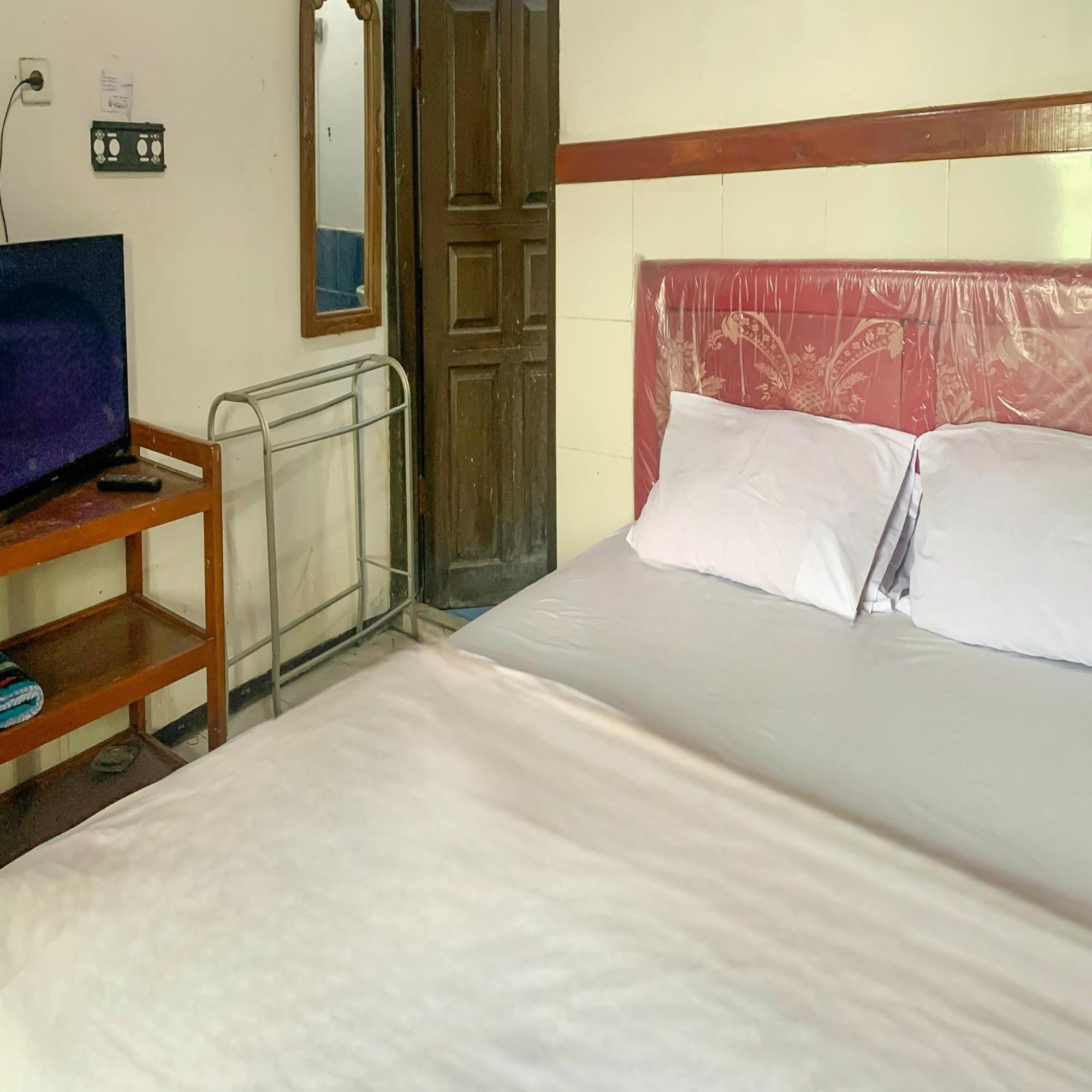 Pondok Gembyang Ciwidey Redpartner Rancabali Ngoại thất bức ảnh